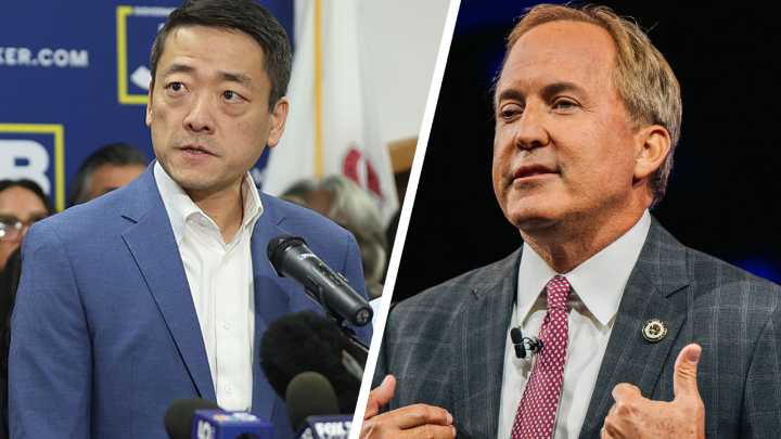 Ken Paxton petitions Texas Supreme Court to remove quorum