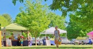 Local farmers gearing up for cooler months ahead