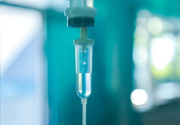Option Care Health taps new CFO