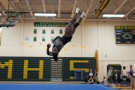 Top gymnasts to watch, 2025: Top floor performers
