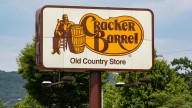 Cracker Barrel scraps new logo after Trump criticism
