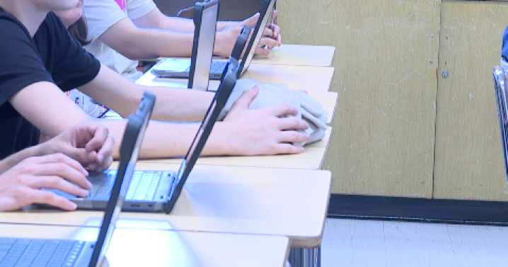 ‘Off and Away, Every School, Every Day': Baltimore County schools prohibit cellphone use in class