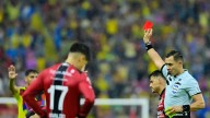 Atlas cree que arbitraje le ja jugado más “en contra”