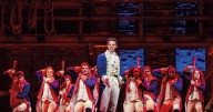 New summer festival marks Hamilton's arrival in Devon