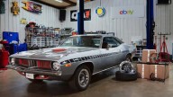 eBay offers free returns on auto parts and accessories