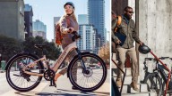 Ride farther, spend less: Shop Aventon e-bikes for every type of rider