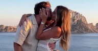 Wayne Lineker's daughter Tia ties knot in lavish wedding as he takes on special role