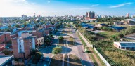 Pronóstico del día: sábado con algo de viento y tímido sol