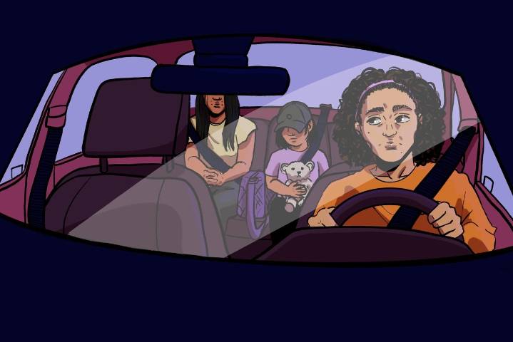 The underground network keeping immigrants in a Georgia college town moving