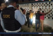 Publican estar reforzando la seguridad en Tucupita