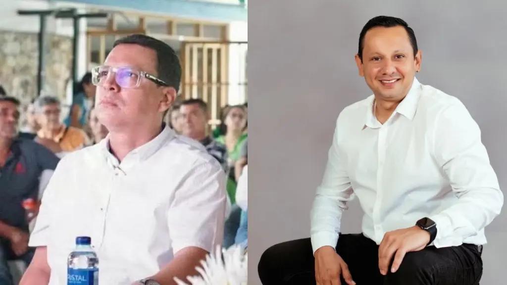 Francisco Bermúdez, nuevo alcalde de Melgar (Tolima)