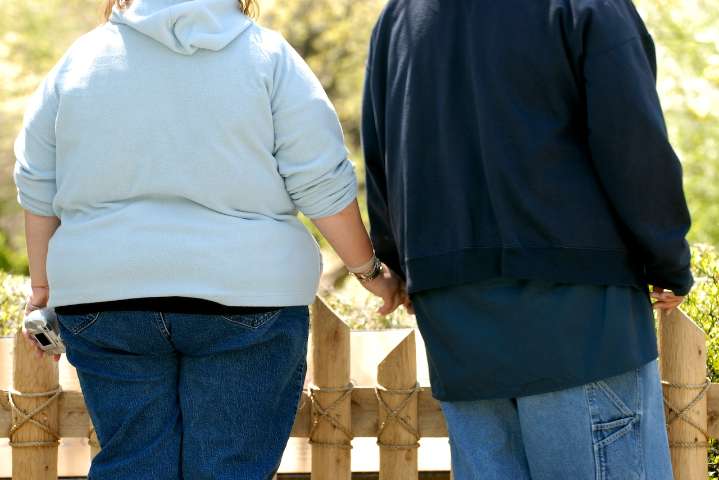 Dear Abby: My friends are just too fat for my furniture