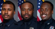 Three officers ordered to have new trials in death of Tyre Nichols