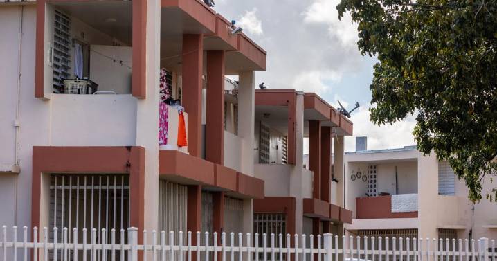 Asoman cambios en administración de residenciales públicos