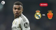 Dónde ver Real Madrid vs Mallorca hoy en directo: qué canales televisan transmisión gratis del partido en vivo por LaLiga