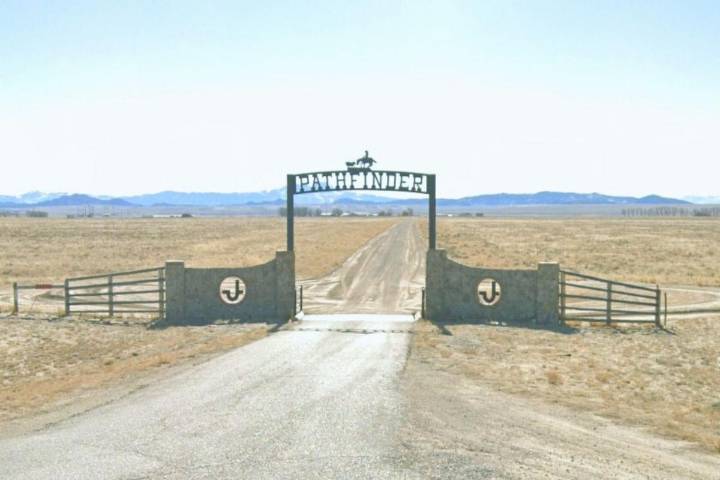 Find Out How To Own 916,000 Acres Of Wyoming Land