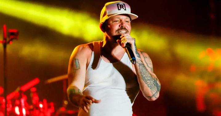 'Residente confirma concierto gratuito en el Zócalo de la CDMX'