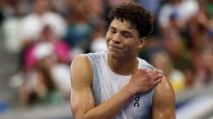 Adrian Mannarino wins a match ‘from the toilet’ after Ben Shelton retires from US Open with injury