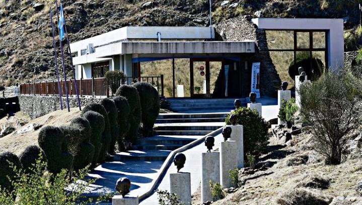 Museo de la Poesía, un espacio para conectar con las letras, el patrimonio y el turismo