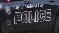 Woman struck by vehicle in Midwest City, police say