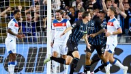Ex-Celtic star Chris Sutton trolls Rangers, who equal worst ever European result with brutal Champions League exit