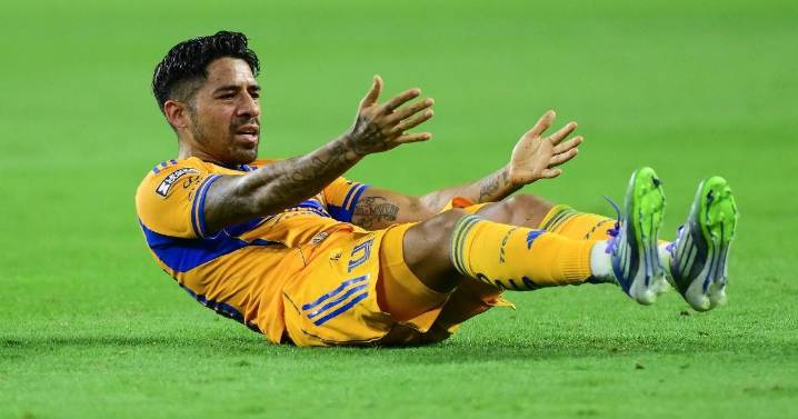 Tigres pierde frente al LAFC y se complica la vida en la Leagues Cup