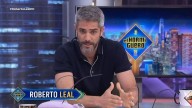 Roberto Leal, muy emocionado tras dar el bote de 'Pasapalabra': "Ahora tendré que empezar de cero con otro concursante"