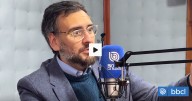 De Rementería acepta decisión del PS de ceder cupo a Insulza: "Me gusta la dinámica de la Cámara Baja"