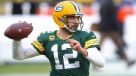 NFL All-Time QB Rank No. 9: Aaron Rodgers