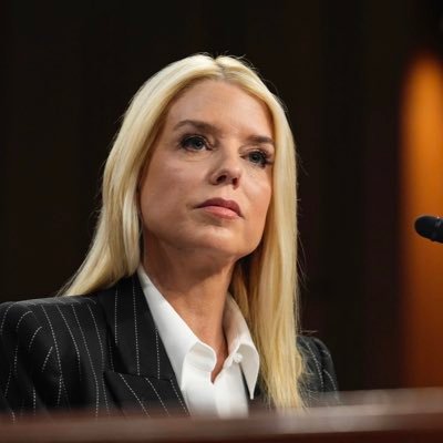 McCUTCHEON: Trump Got It Right Picking Pam Bondi as AG