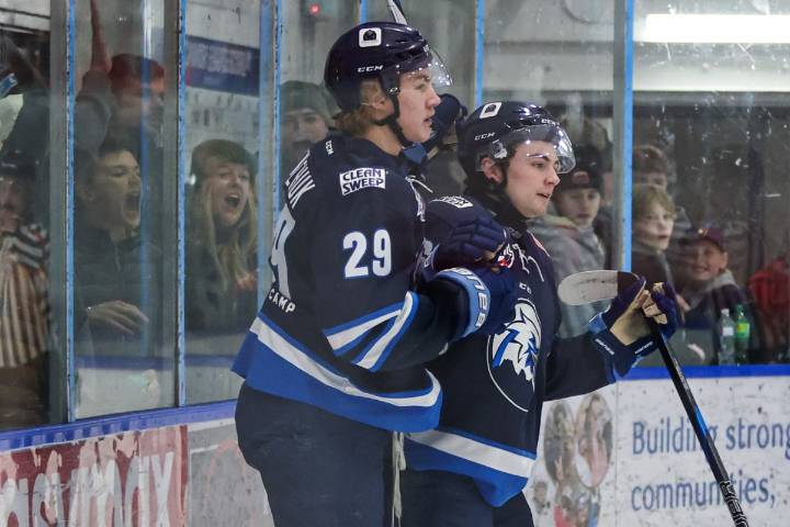 Canmore Eagles seeking more billet families for upcoming season