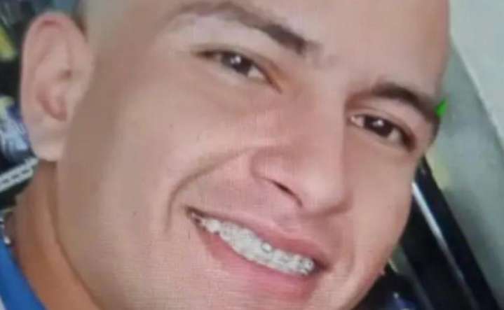 Identifican cuerpo hallado en Cajicá: era Javier Mauricio García