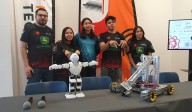 Anuncian la carrera Minerz 5K para apoyar equipo de Robótica