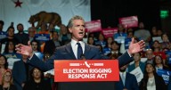 5 things to know about Gavin Newsom’s plan to redraw California’s election maps