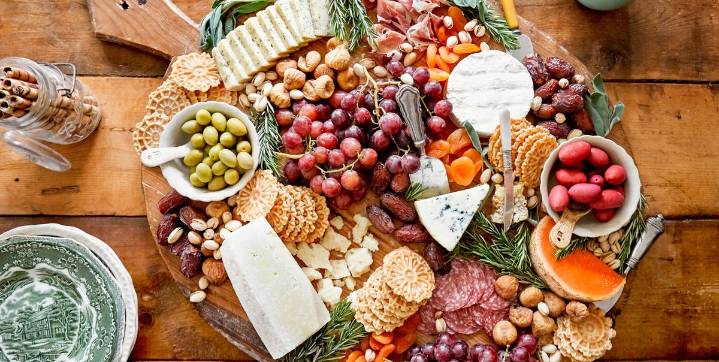 24 Snackable Charcuterie Board Ideas for Any Gathering