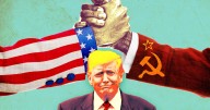 Trump’s Jaw-Dropping Ignorance Exposed During Putin Meet: Author