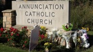 'There is no message': The search for ideological motives in the Minneapolis shooting