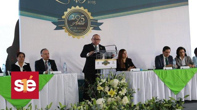 Transformación de Zinacantepec, Sara, con unidad: Manuel Vilchis