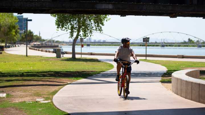 Will fall in Arizona be rainy? Here are forecasters' prediction