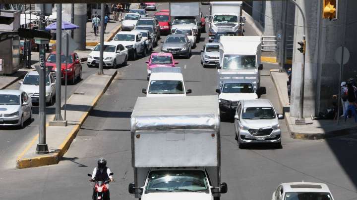 Así Aplica el Hoy No Circula este Jueves 28 de Agosto de 2025 en la CDMX y Edomex