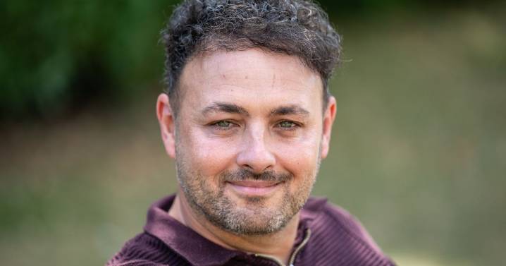 Man 'prayed to late mum' while in £14k debt – and won £100k on the lottery