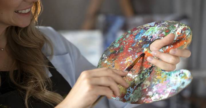 Taller de Arte Terapia GRATIS para mujeres en Cajeme
