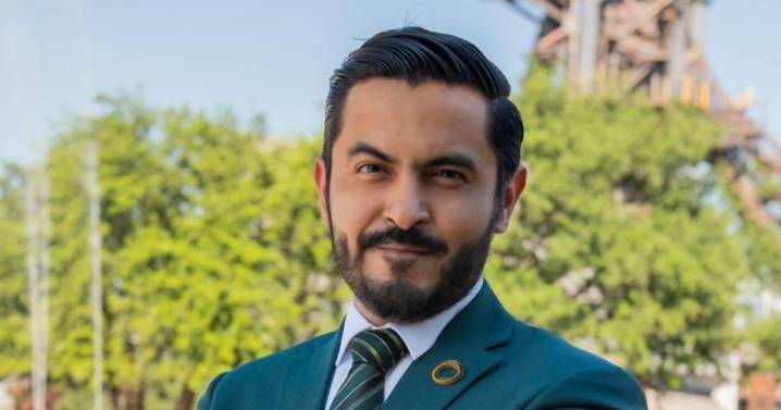 Eleazar Rivera: Tiene Nuevo León la oportunidad única para consolidada su liderazgo energético