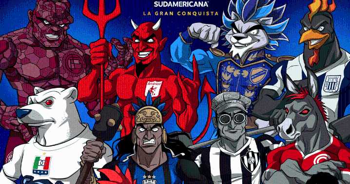 Octavos de final Copa Sudamericana 2025: ¿cuándo juegan Alianza Lima y Cienciano sus partidos de vuelta?