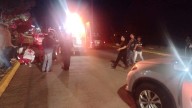 Conductor en estado de ebriedad atropella a adulta mayor en av. Niños Héroes