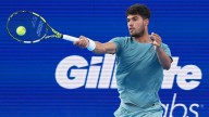 Alcaraz - Sinner en directo: horario y dónde ver por TV la final ATP Masters 1.000 Cincinnati 2025 hoy en vivo online gratis