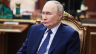 Putin: Trump making ‘energetic and sincere efforts’ toward peace in Ukraine