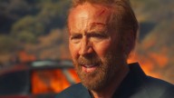 Nicolas Cage May Play the Lead in TRUE DETECTIVE Season 5
