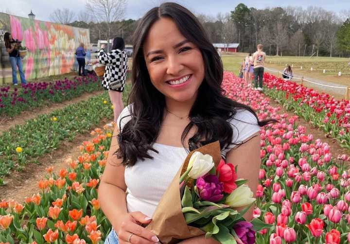 Giovanna Martinez, detained by ICE in traffic stop, faces dire situation, family says