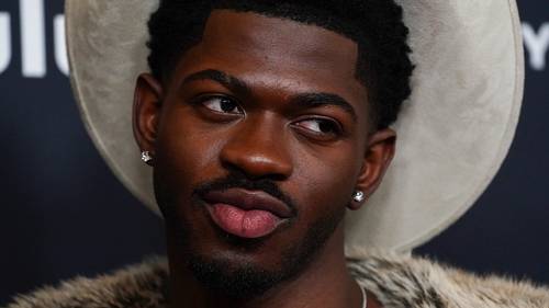 Lil Nas X faces 4 felony charges after Los Angeles arrest